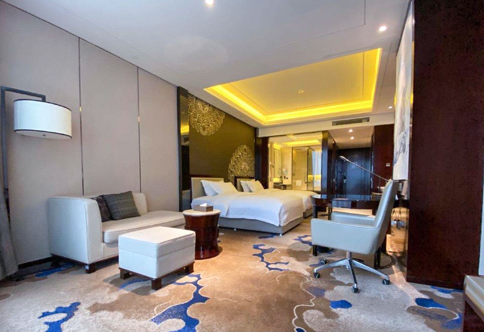 Grand Skylight International Hotel BeijingSuperior Room (2 Beds)