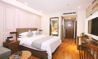 Gemei Hotel (Ningbo Jiangbei Olympic Sports Center) - Housity
