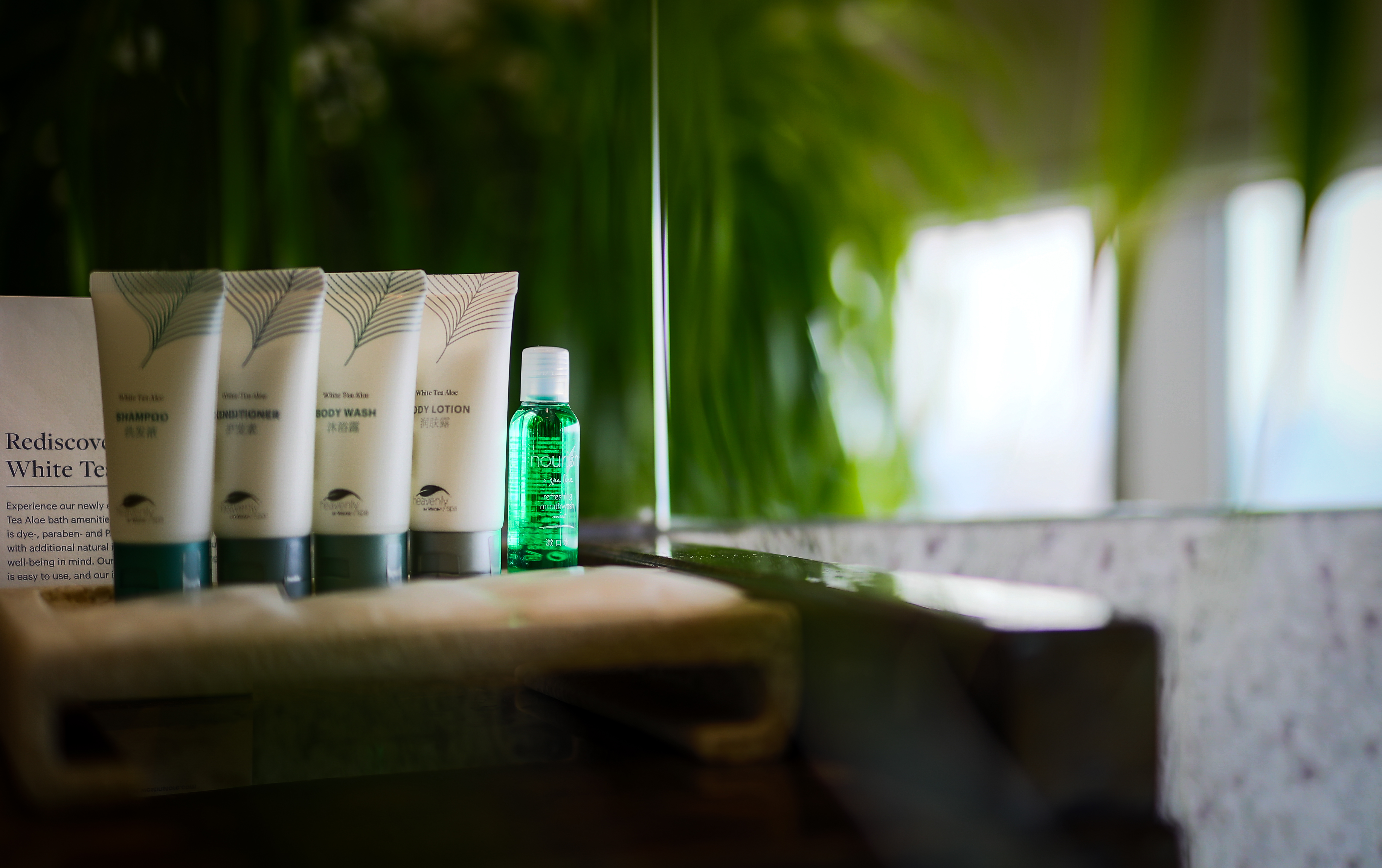 The Westin Beijing Chaoyang威斯汀行政煥彩客房-享國貿CBD景觀