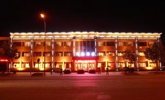 Wanxin Hotel Dashiqiao