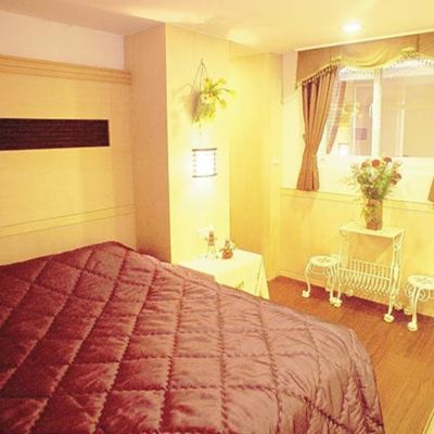 禾楓檜木精品雙人房 嘉義阿里山禾楓別墅優惠