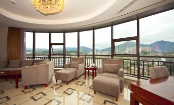 Tianyu Hotspring Hotel