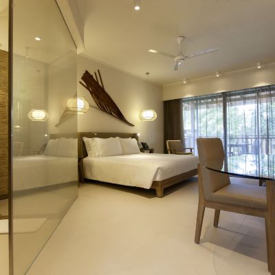 Tropical Garden Room Constance Ephelia Resort Seychelles Promo Code