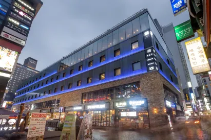 Hotel28 Myeongdong