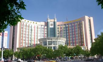 Hotel YiLi