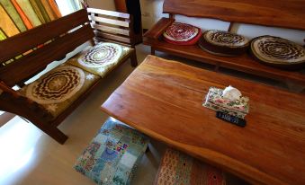 Tsai Yan Homestay