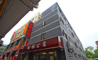 Shanghai Tianling Hotel