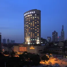 Nanjing Grand Hotel