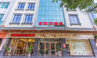 Santa Taosha Hotel (Zengcheng Wanda Plaza)