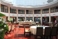 Qixianling Zhongnan Hot Spring Apartment Hotel