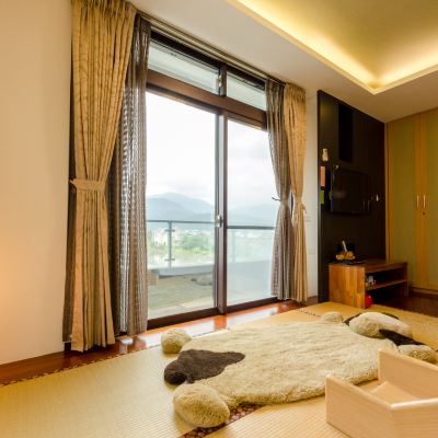 VIP親子房 宜蘭宜人生活民宿優惠