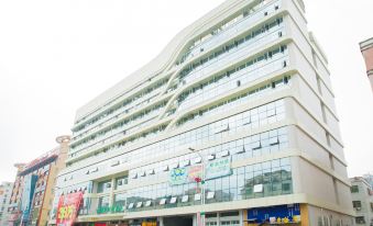 Meet Fashion Hotel (Huidong OCT Store)