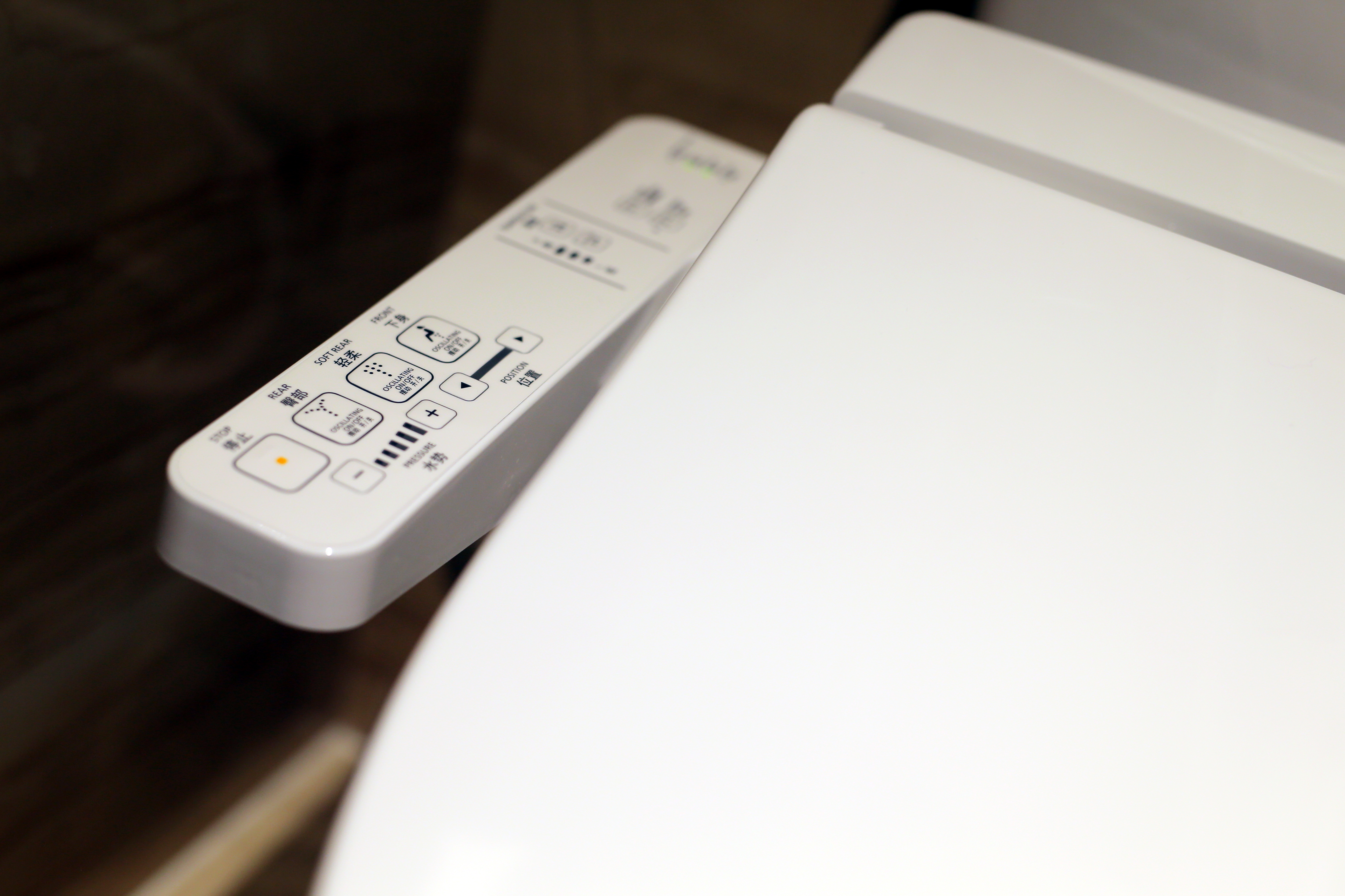 豪华标准间（超大房间+浴缸+智能马桶）