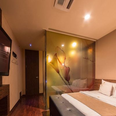 슈페리어 더블룸 팔레스 호텔 부천 쿠폰