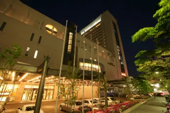 Kobe Seishin Oriental Hotel