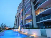 Oceans Mooloolaba Hotels in Mooloolaba