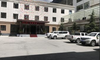 Jinyuan Hotel