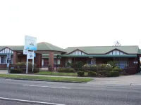 Bairnsdale Tanjil Motor Inn Hotele w: 