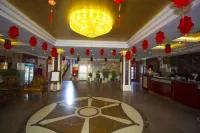 Zhucheng Dongsheng Hotel