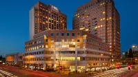 Hyatt Regency Bellevue Hotels in 