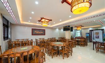 Yuanji Inn, Guzhen, Yuxian County