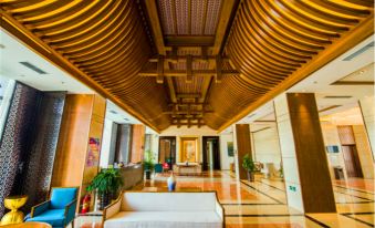 Minimax Permier Hotel Dalian Yulong Bay