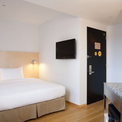 酷樂房 台北西門町意舍優惠