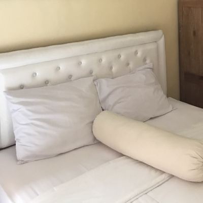Double Bed Room(Fan)