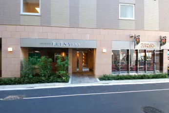 Sotetsu Fresa Inn Tokyo-Kyobashi