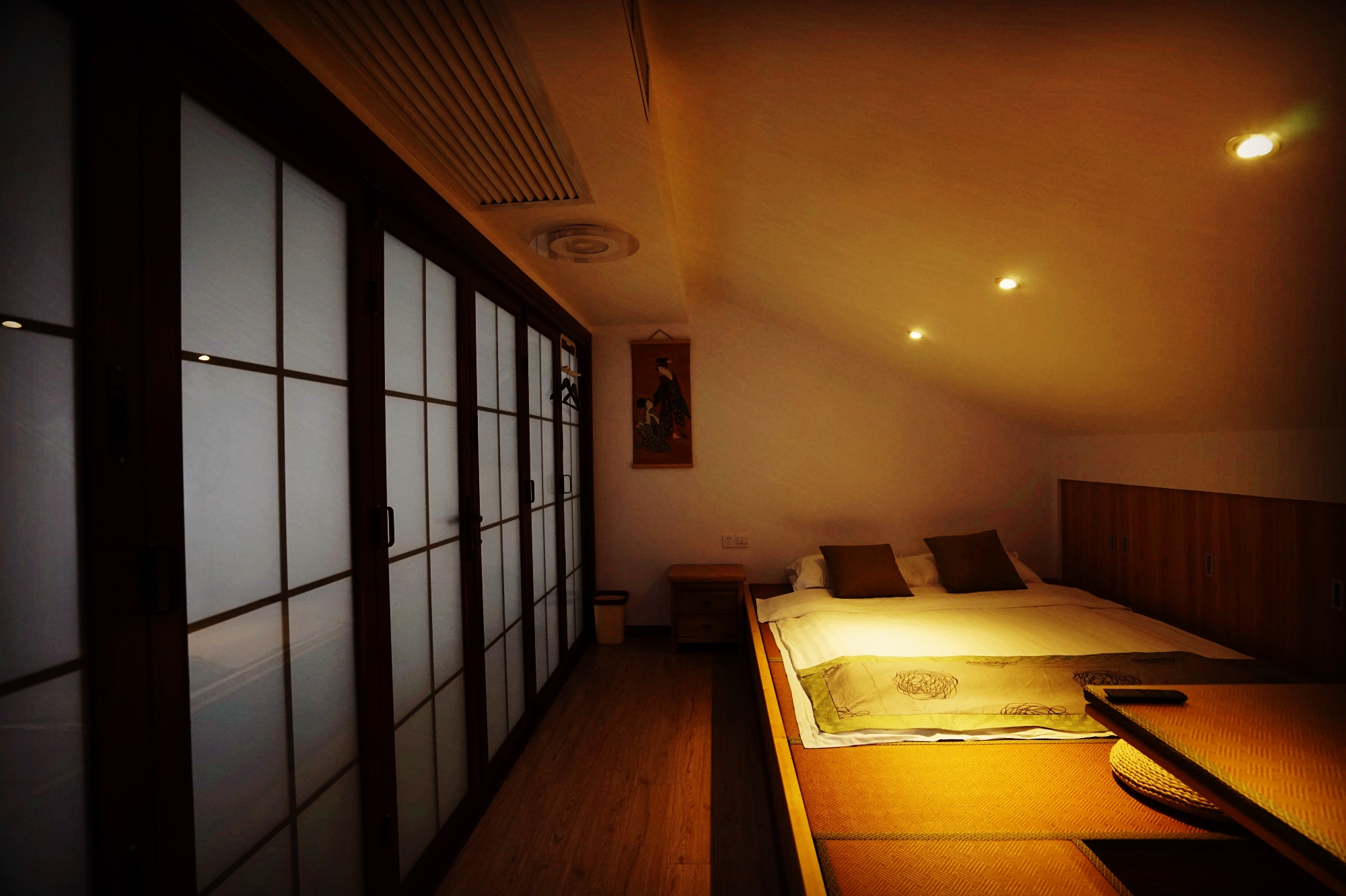 Lane·YunGe文寧康莊