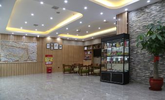 Thank U Select Hotel ( Taizhou People's Hospital)