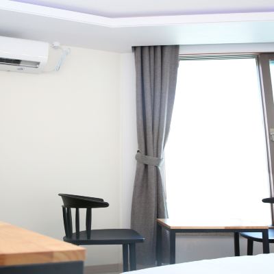 스탠다드 레이크 뷰 룸 호텔랑 쿠폰