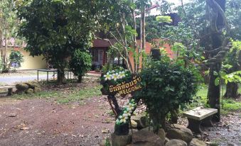 Thachai Homestay