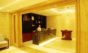 Xining Yixin Hotel