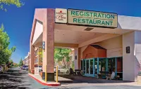 Grand Canyon Plaza Hotel Hoteles en 