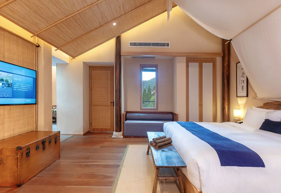 碧霞仙臺（套房）