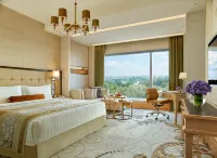 Shangri-La Bengaluru Hotels in 