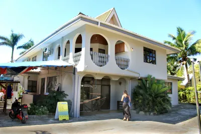 Bluewater Lodge Hotels in 