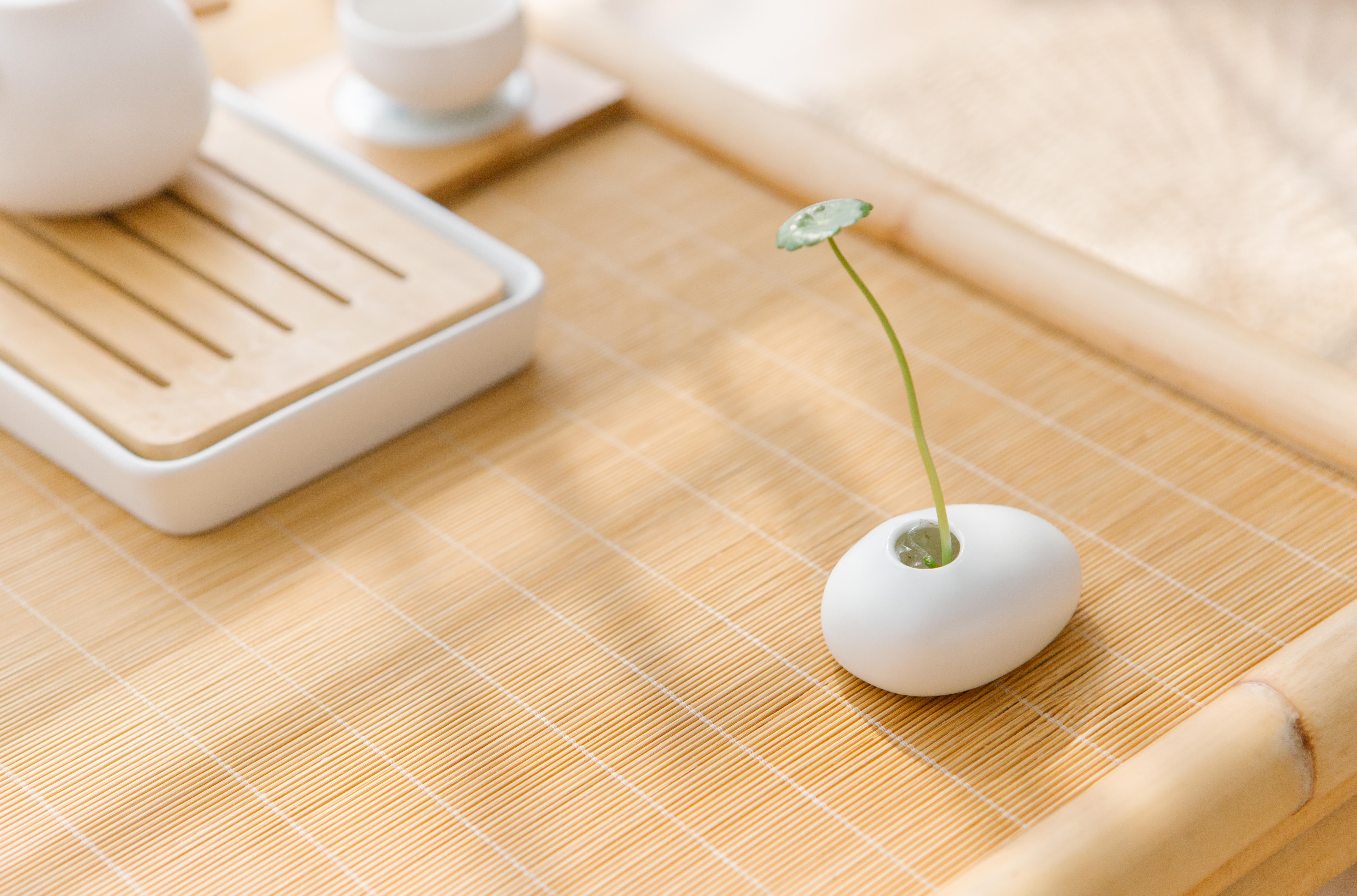 京都迹日式榻榻米房