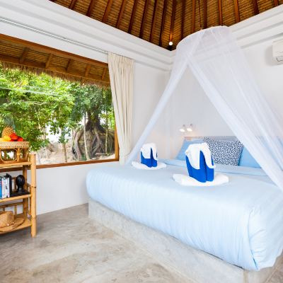 P1 Studio Pool Villa with Sea View Cape Shark Villas Promo Code