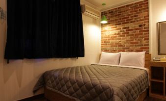 Suyu First Love Motel Seoul