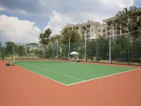Country Garden Phoenix Hotel Chizhou Mount Jiuhua Ξενοδοχεία στην πόλη Τσιζού