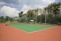컨트리 가든 피닉스 호텔 츠저우 지우화산