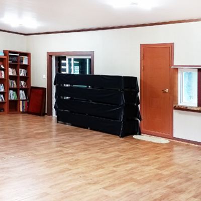 Mulangae  Ondol Room 하늘빛호수마을 펜션 화천 쿠폰