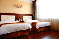 Huayi Select Hotel (Jianchang Central Market)