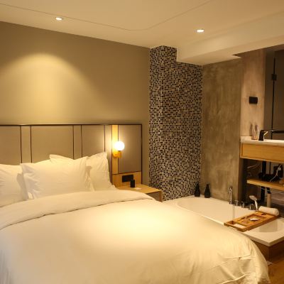 星空 上海靜安米居HOUSE優惠