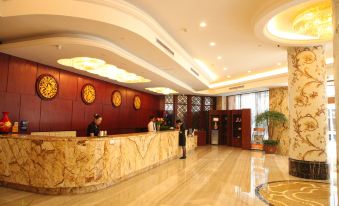 Yu De Shui Hotel
