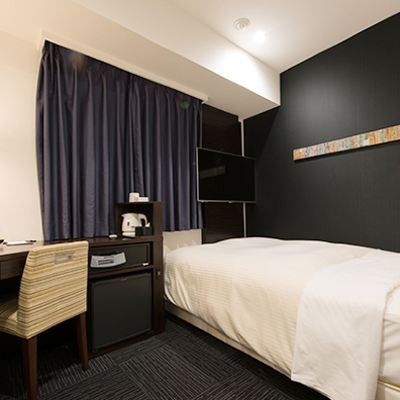 戲劇豪華房 1號房客飯店-上野站優惠