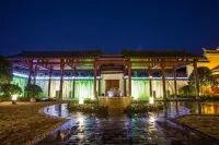 Hongjiang Qianyang Ancient City Yunju Hotel