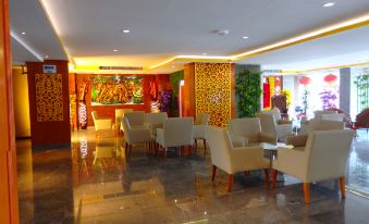 Pohseen Grand Palace Hotel